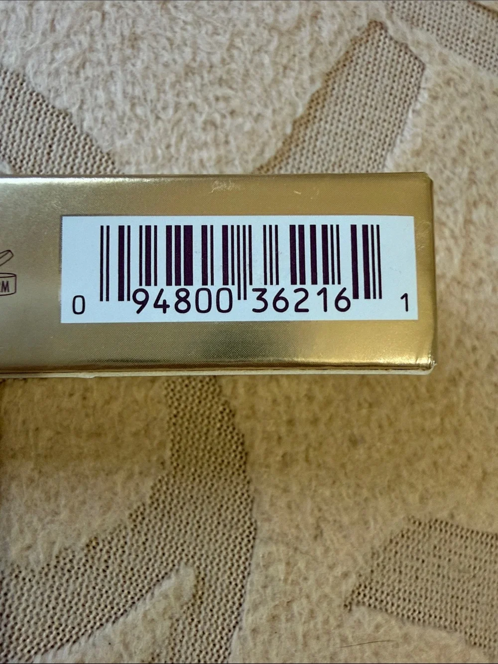 Stila Shimmer Liquid Lipstick in Patricia Shimmer
